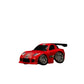 Fast & Furious - 1:43 Small Blocks Diecast Vehicle Wave 2 Assortment (Display of 6)
