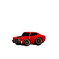 Fast & Furious - 1:43 Small Blocks Diecast Vehicle Wave 2 Assortment (Display of 6)