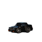 Fast & Furious - 1:43 Small Blocks Diecast Vehicle Wave 2 Assortment (Display of 6)