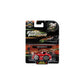 Fast & Furious - 1:43 Small Blocks Diecast Vehicle Wave 2 Assortment (Display of 6)