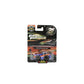 Fast & Furious - 1:43 Small Blocks Diecast Vehicle Wave 2 Assortment (Display of 6)
