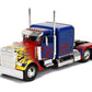 Transformers (2007) - Optimus Prime T1 1:24 Hollywood Ride