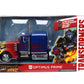 Transformers (2007) - Optimus Prime T1 1:24 Hollywood Ride