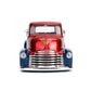 DC Comics Bombshells - Wonder Woman Chevy Pickup 1:24 Scale Hollywood Rides Diecast Vehicle