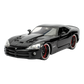 Fast and Furious - '08 Dodge Viper SRT 1:24 Scale Hollywood Ride