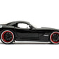 Fast and Furious - '08 Dodge Viper SRT 1:24 Scale Hollywood Ride