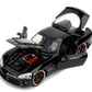 Fast and Furious - '08 Dodge Viper SRT 1:24 Scale Hollywood Ride