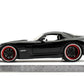 Fast and Furious - '08 Dodge Viper SRT 1:24 Scale Hollywood Ride