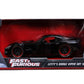 Fast and Furious - '08 Dodge Viper SRT 1:24 Scale Hollywood Ride