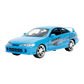 Fast and Furious 8 - Mia's Acura Integra Type R 1:24 Scale Hollywood Ride