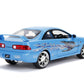 Fast and Furious 8 - Mia's Acura Integra Type R 1:24 Scale Hollywood Ride