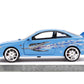 Fast and Furious 8 - Mia's Acura Integra Type R 1:24 Scale Hollywood Ride