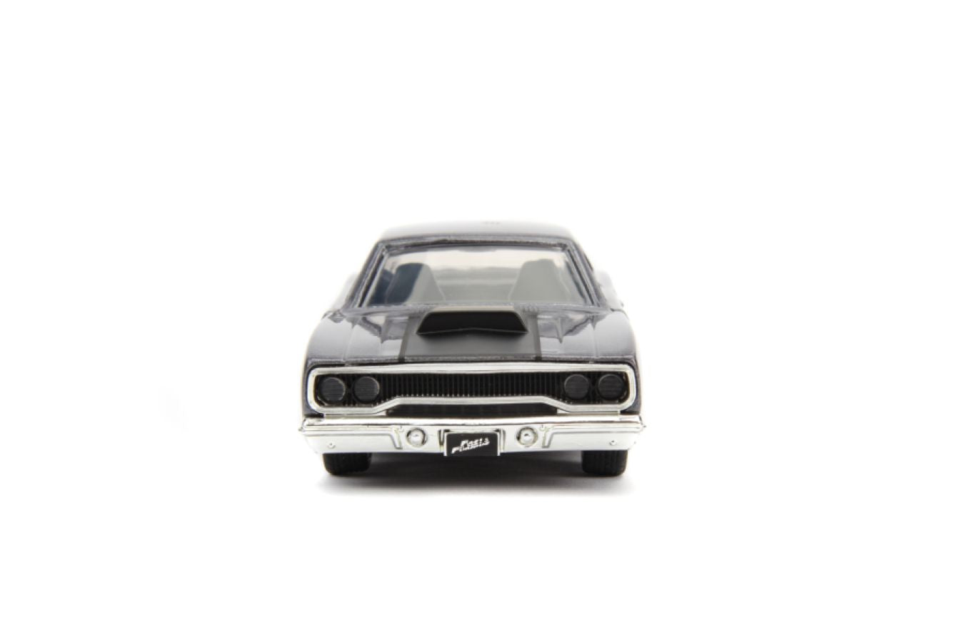 Fast and Furious - 1970 Plymouth Road Runner 1:32 Scale Hollywood Ride