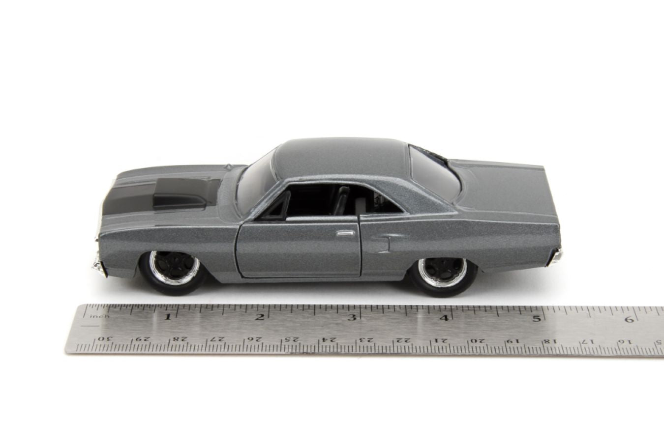 Fast and Furious - 1970 Plymouth Road Runner 1:32 Scale Hollywood Ride