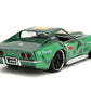 Street Fighter - Chevrolet Corvette Stingray ZL1 (1969) 1:22 Scale with Cammy Figure