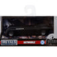 Batman: The Animated Series - Batmobile 1:32 Hollywood Ride Diecast Vehicle