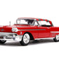 A Nightmare on Elm Street - 1958 Cadillac Series 62 1:24 with Figure Hollywood Ride