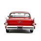 A Nightmare on Elm Street - 1958 Cadillac Series 62 1:24 with Figure Hollywood Ride