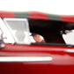 A Nightmare on Elm Street - 1958 Cadillac Series 62 1:24 with Figure Hollywood Ride