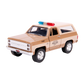 Stranger Things - 1980 Chevy K5 Blazer 1:32 Hollywood Ride
