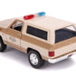 Stranger Things - 1980 Chevy K5 Blazer 1:32 Hollywood Ride