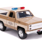Stranger Things - 1980 Chevy K5 Blazer 1:32 Hollywood Ride