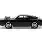 Fast and Furious - Dom's Dodge Charger 1:55 Scale Diecast Model Kit