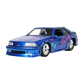I Love The - 80's 1989 Ford Mustang GT 1:24 Scale