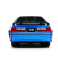 I Love The - 80's 1989 Ford Mustang GT 1:24 Scale