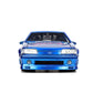 I Love The - 80's 1989 Ford Mustang GT 1:24 Scale