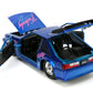 I Love The - 80's 1989 Ford Mustang GT 1:24 Scale