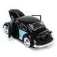 I Love The - 50's 1959 Volkswagon Beetle 1:24 Scale
