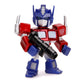 Transformers (TV) - Optimus Prime 4" Metals