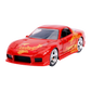 Fast and Furious - 1993 Mazda RX-7 1:32 Scale Hollywood Ride