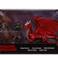 Dungeons & Dragons - 1.65" Metal Figure Deluxe Pack