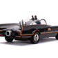 Batman (TV) - Batmobile with Figure 1:32 Scale Hollywood Ride