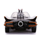 Batman (TV) - Batmobile with Figure 1:32 Scale Hollywood Ride