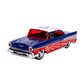 Marvel Comics - Falcon 1957 Chevy Bel-Air 1:32 Scale Hollywood Ride