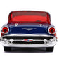 Marvel Comics - Falcon 1957 Chevy Bel-Air 1:32 Scale Hollywood Ride