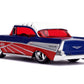 Marvel Comics - Falcon 1957 Chevy Bel-Air 1:32 Scale Hollywood Ride