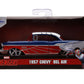 Marvel Comics - Falcon 1957 Chevy Bel-Air 1:32 Scale Hollywood Ride