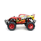 Cars - Lightning McQueen 1:14 Scale Remote Control Car