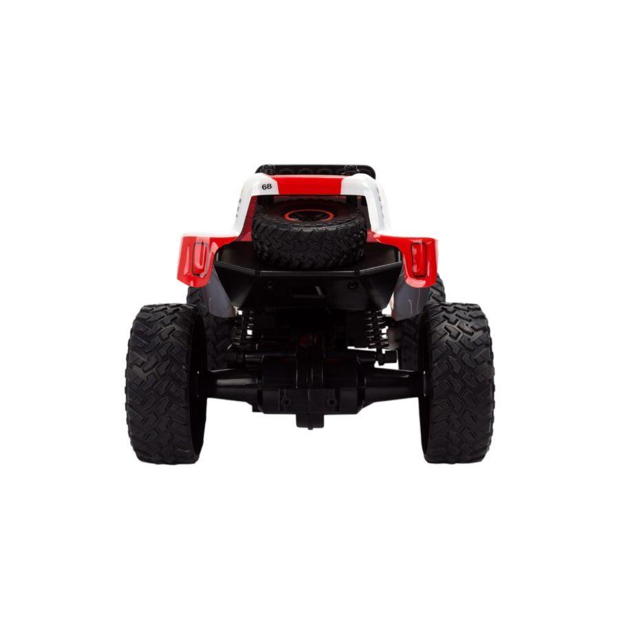 RTR Racing - 1:14 Ford Bronco Off-Road Remote Control Car