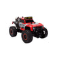 RTR Racing - 1:14 Ford Bronco Off-Road Remote Control Car