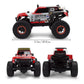 RTR Racing - 1:14 Ford Bronco Off-Road Remote Control Car