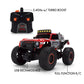 RTR Racing - 1:14 Ford Bronco Off-Road Remote Control Car