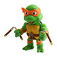 Teenage Mutant Ninja Turtles (TV 1987) - Michelangelo 4" Metals Figure