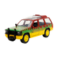 Jurassic Park - 1993 Ford Explorer 1:32 Scale Vehicle (30th Anniversary)