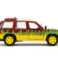 Jurassic Park - 1993 Ford Explorer 1:32 Scale Vehicle (30th Anniversary)