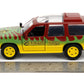 Jurassic Park - 1993 Ford Explorer 1:32 Scale Vehicle (30th Anniversary)